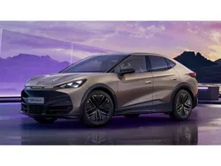 Geel Gebruikt 2025 Cupra Tavascan VZ SUV | € 57.990