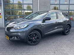 Grijs Gebruikt 2017 Renault Kadjar SUV | € 15.450 (Eerlijke prijs)