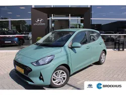 Groen Gebruikt 2023 Hyundai i10 Comfort Hatchback | € 15.500 (Eerlijke prijs)