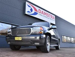 Grijs Gebruikt 2002 GMC Yukon Sedan | € 8.500