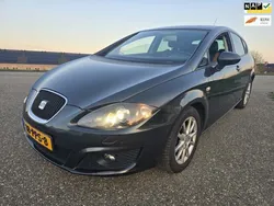 Grijs Gebruikt 2011 Seat Leon Ecomotive Hatchback | € 2.699 (Eerlijke prijs)