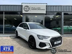 Overige Gebruikt 2021 Audi A3 Sportback S-Line Hatchback | € 29.900 (Eerlijke prijs)