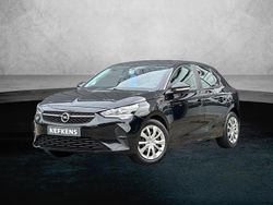 Zwart Gebruikt 2020 Opel Corsa Edition Hatchback | € 14.720 (Duur)