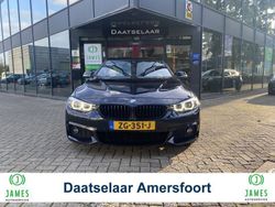 Blauw Gebruikt 2019 BMW 420 Executive Coupé | € 26.444 (Eerlijke prijs)