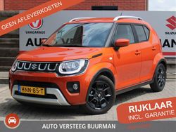 Oranje Gebruikt 2024 Suzuki Ignis Hatchback | € 20.450 (Eerlijke prijs)