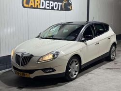 Wit Gebruikt 2008 Lancia Delta Hatchback | € 2.599
