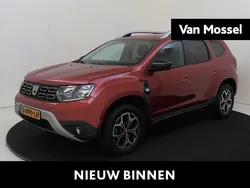 Rood Gebruikt 2019 Dacia Duster SUV | € 14.940 (Eerlijke prijs)