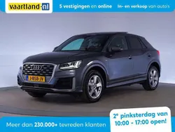 Grijs Gebruikt 2020 Audi Q2 S-Line SUV | € 18.909 (Goede deal)