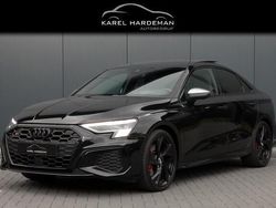 Zwart, metallic lak Gebruikt 2021 Audi S3 Edition .1 Sedan | € 44.950 (Eerlijke prijs)
