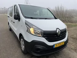 Overige Gebruikt 2015 Renault Trafic Van | € 6.450
