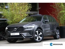 Grijs Gebruikt 2024 Volvo XC60 Plus SUV | € 58.900 (Eerlijke prijs)