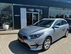 Grijs Gebruikt 2024 Kia Ceed Stationwagen | € 26.445 (Iets duurder)