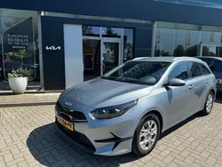 Grijs Gebruikt 2024 Kia Ceed Stationwagen | € 26.445 (Iets duurder)