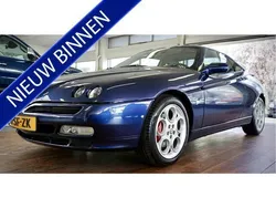 Blauw Gebruikt 1999 Alfa Romeo GTV Coupé | € 29.950