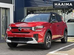 Overig Nieuw 2025 Citroën e-C3 Aircross Comfort SUV | € 33.100