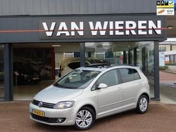 Grijs Gebruikt 2013 VW Golf Plus Highline MPV | € 8.950 (Goede deal)