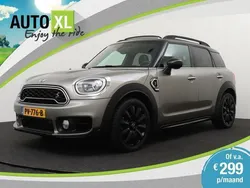 Grijs Gebruikt 2017 Mini Cooper S Countryman Chili SUV | € 19.940 (Eerlijke prijs)