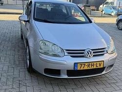 Grijs Gebruikt 2005 VW Golf IV Trendline Hatchback | € 1.499 (Goede deal)