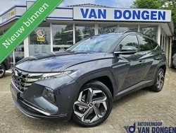 Grijs Gebruikt 2022 Hyundai Tucson Premium SUV | € 33.350 (Eerlijke prijs)