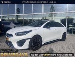 Wit Gebruikt 2024 Kia ProCeed GT-Line Hatchback | € 33.900 (Eerlijke prijs)