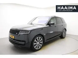 Grijs Gebruikt 2023 Land Rover Range Rover Autobiography SUV | € 134.450 (Eerlijke prijs)