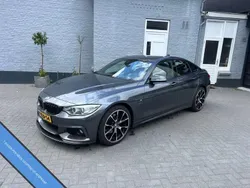 Grijs, metallic lak Gebruikt 2015 BMW 428 Gran Coupé M Sport Coupé | € 15.945 (Goede deal)