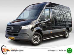 Bestelbus Gebruikt 2020 Mercedes Sprinter Van | € 24.950 (Eerlijke prijs)