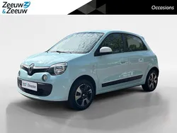 Blauw Gebruikt 2016 Renault Twingo Collection Hatchback | € 6.990 (Eerlijke prijs)