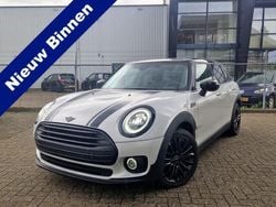 Overige Gebruikt 2021 Mini Cooper Clubman Stationwagen | € 28.900 (Eerlijke prijs)