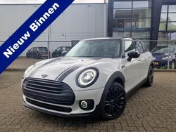 Overige Gebruikt 2021 Mini Cooper Clubman Stationwagen | € 28.900 (Eerlijke prijs)