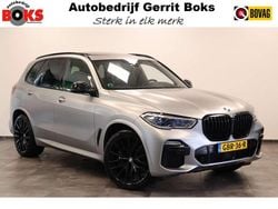 Wit Gebruikt 2021 BMW X5 Executive SUV | € 55.950 (Goede deal)