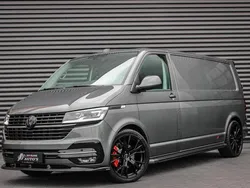 Grijs Gebruikt 2023 VW T6.1 Active Van | € 50.945