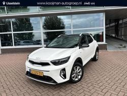 Wit Gebruikt 2023 Kia Stonic Start SUV | € 20.450 (Goede deal)