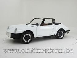 Wit Gebruikt 1976 Porsche 911 Cabriolet | € 69.950