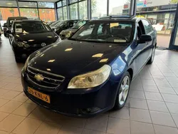 Blauw Gebruikt 2010 Chevrolet Epica Sedan | € 3.995 (Duur)