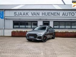 Daytona grey Gebruikt 2021 Audi Q5 Sportback Exclusive SUV | € 59.950 (Duur)