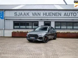 Daytona grey Gebruikt 2021 Audi Q5 Sportback Exclusive SUV | € 59.950 (Duur)