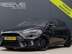 Zwart Gebruikt 2017 Ford Focus RS Hatchback | € 23.650