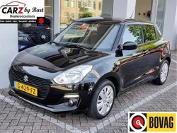 Zwart Gebruikt 2019 Suzuki Swift Hatchback | € 13.425 (Eerlijke prijs)