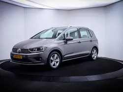 VW Golf Sportsvan