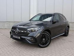 Gebruikt 2023 Mercedes GLC300 AMG Line Premium Plus SUV | € 69.950
