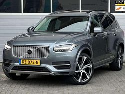 Grijs Gebruikt 2016 Volvo XC90 Inscription SUV | € 29.995 (Goede deal)