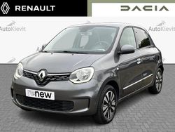 Grijs metallic Gebruikt 2020 Renault Twingo Intens Hatchback | € 11.950 (Eerlijke prijs)