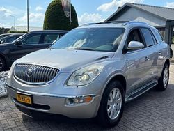 Grijs (metallic) Gebruikt 2008 Buick Enclave SUV | € 9.950