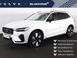 Wit Gebruikt 2024 Volvo XC60 Plus SUV | € 55.900 (Super prijs)
