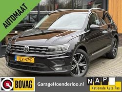 Zwart Gebruikt 2019 VW Tiguan IQ Drive SUV | € 23.950 (Goede deal)