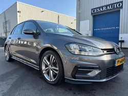 Grijs Gebruikt 2017 VW Golf VII Highline Hatchback | € 18.999 (Eerlijke prijs)