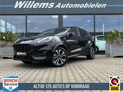 Zwart Gebruikt 2023 Ford Puma ST SUV | € 26.950 (Eerlijke prijs)