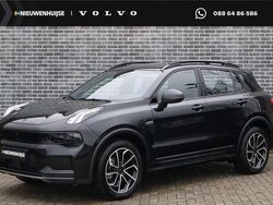 Zwart Gebruikt 2025 Lynk & Co 01 SUV | € 34.399 (Duur)