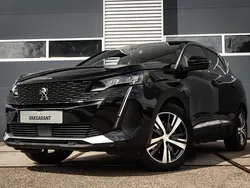 Zwart Gebruikt 2024 Peugeot 3008 Allure SUV | € 29.999 (Super prijs)